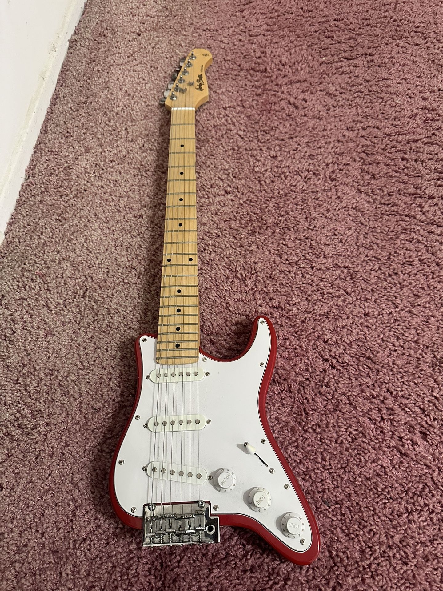 Electric Guitar