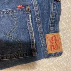 Levis Big E Size 32/30