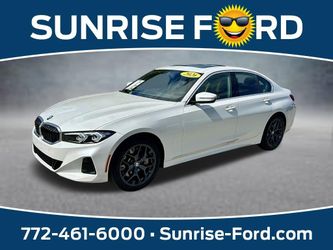 2026 BMW 330i