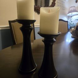 Candle Holder Set