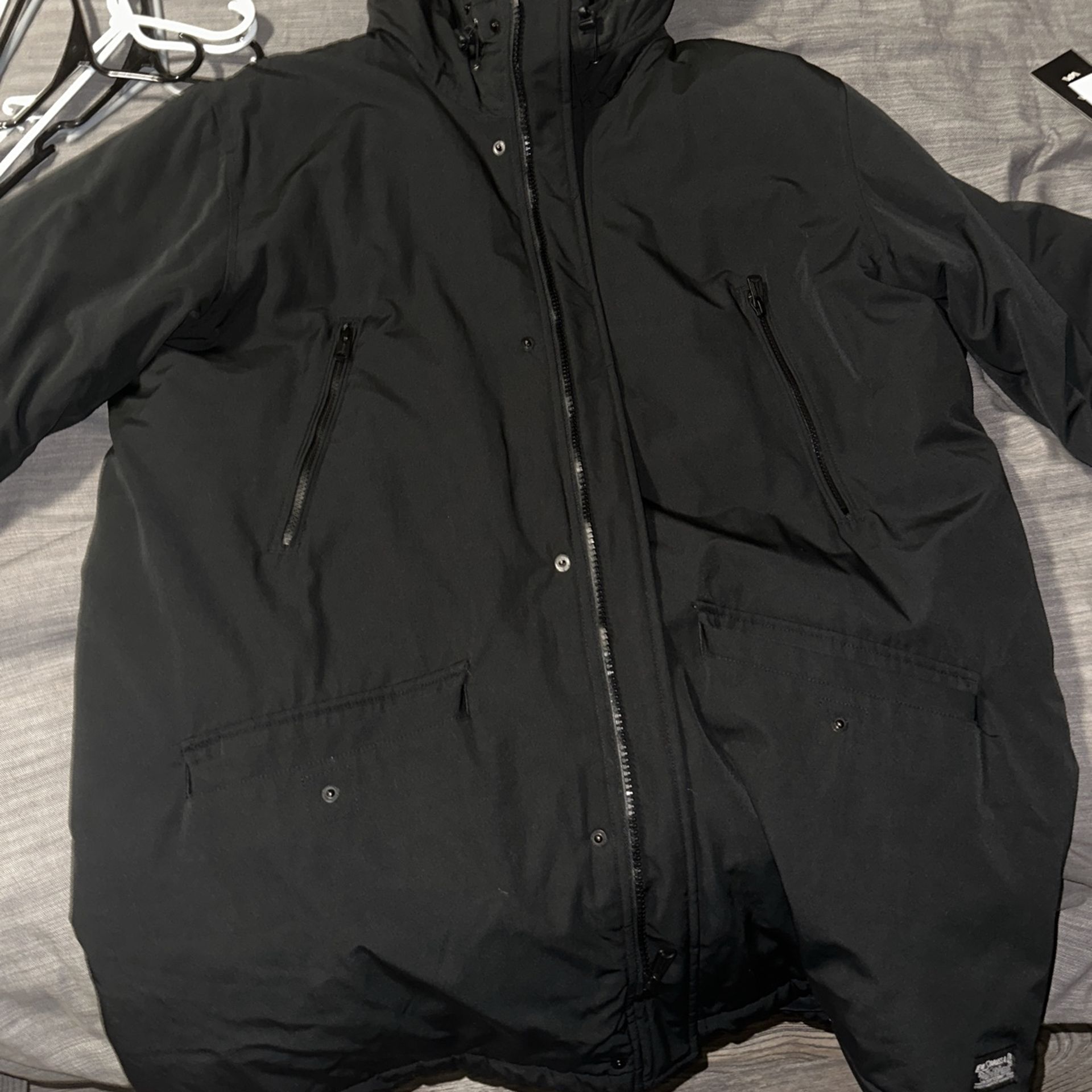 Men’s XL Levi’s Jacket, Parka