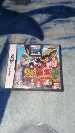 Nintendo ds games