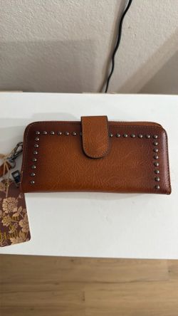 Wallet Purse