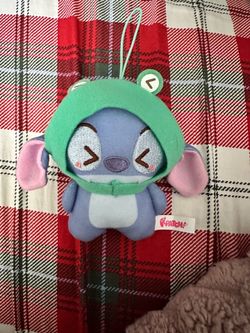 Froggy Stitch Little Tokyo