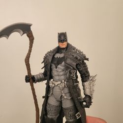 McFarlane's DC Multiverse: DARK NIGHTS DEATH METAL BATMAN