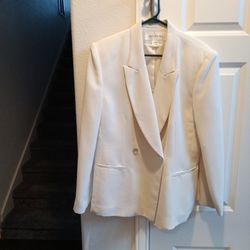 Jones NY Size 10 Jacket