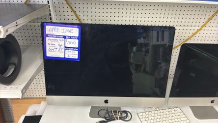 Apple I Mac