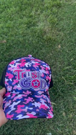 Eb hats
