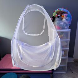 Pack N Play Pop Up Tent Baby And Toddler 