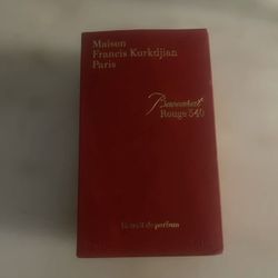 Maison Francis Kurkdjian Baccarat Rouge 540 70 ml/2.4 fl.Oz