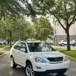 2009 Lexus Rx 350