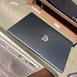 Hp laptop 💻