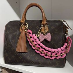 Louis Vuitton Speedy 30