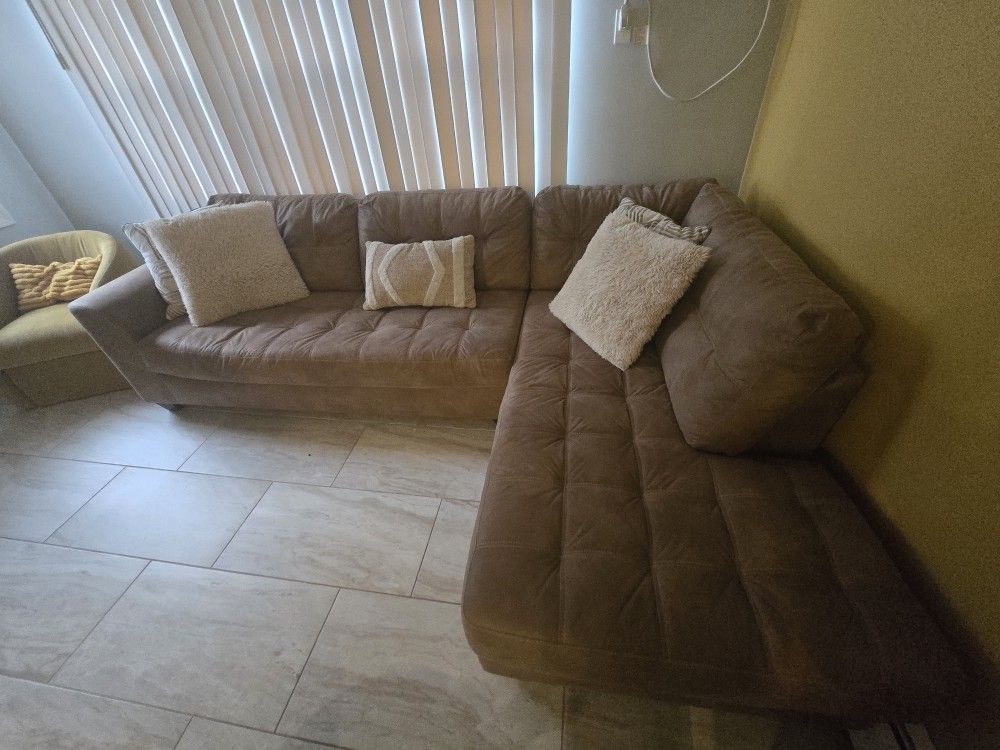 Sectional Sofa