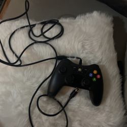 Xbox controller