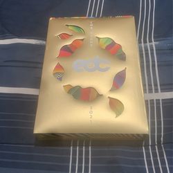 EDC 3 Day GA
