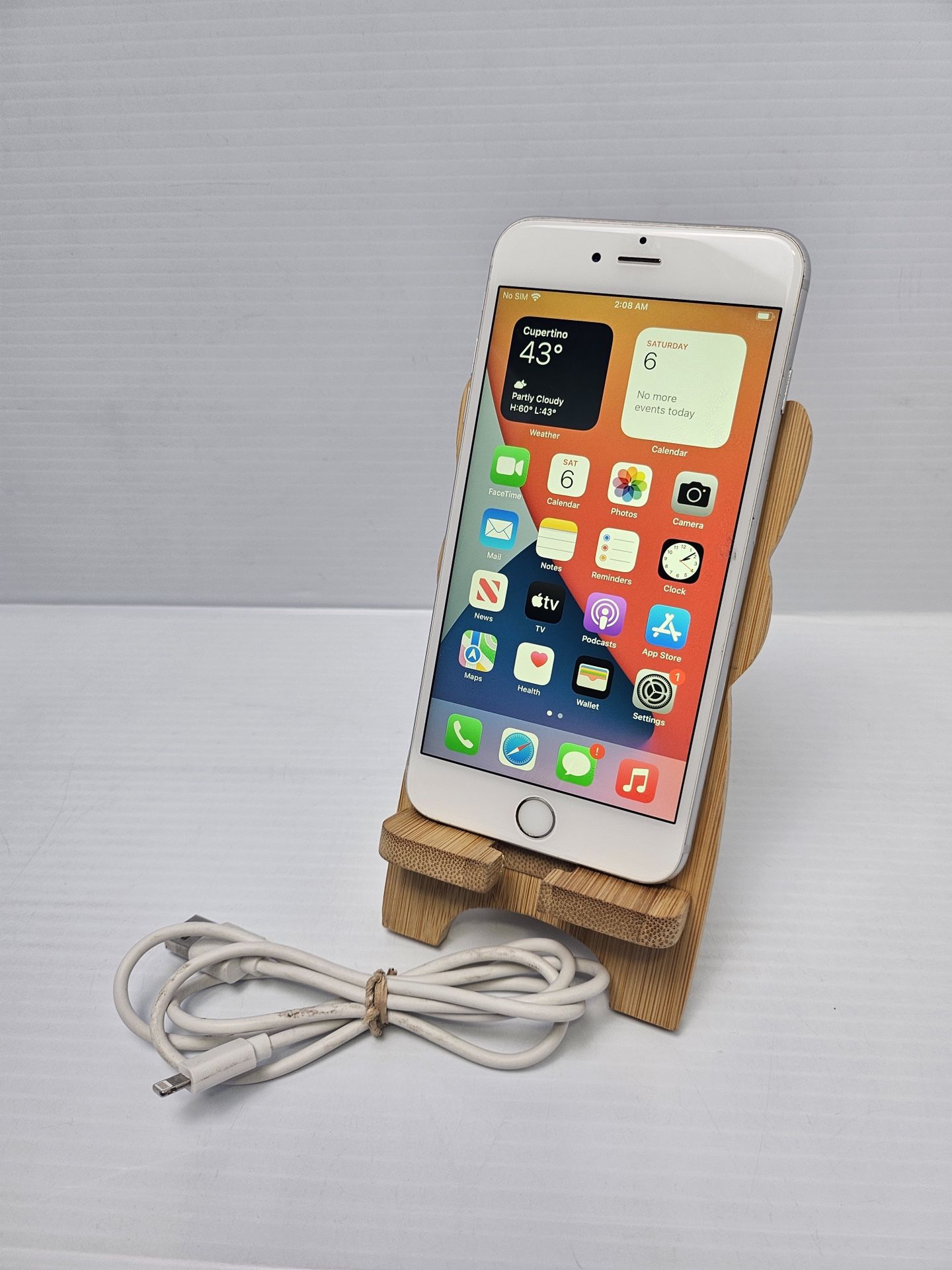 Apple iPhone 6S Plus Unlocked