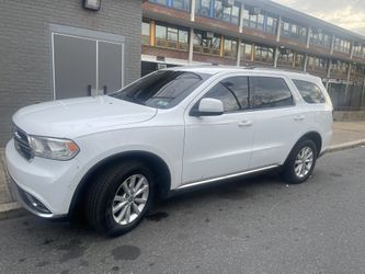 2014 Dodge Durango