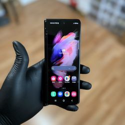 Samsung Galaxy Fold 3