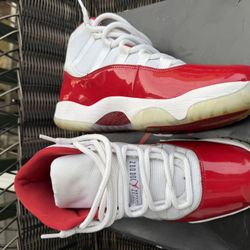 Air Jordan 11