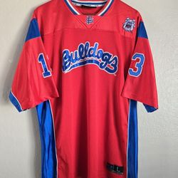 Vintage Colosseum Fresno State Bulldogs Jersey
