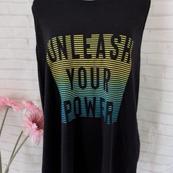 Xersion Tank Top Size 1X