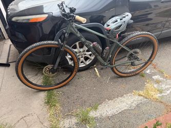 Trek Marlin 7