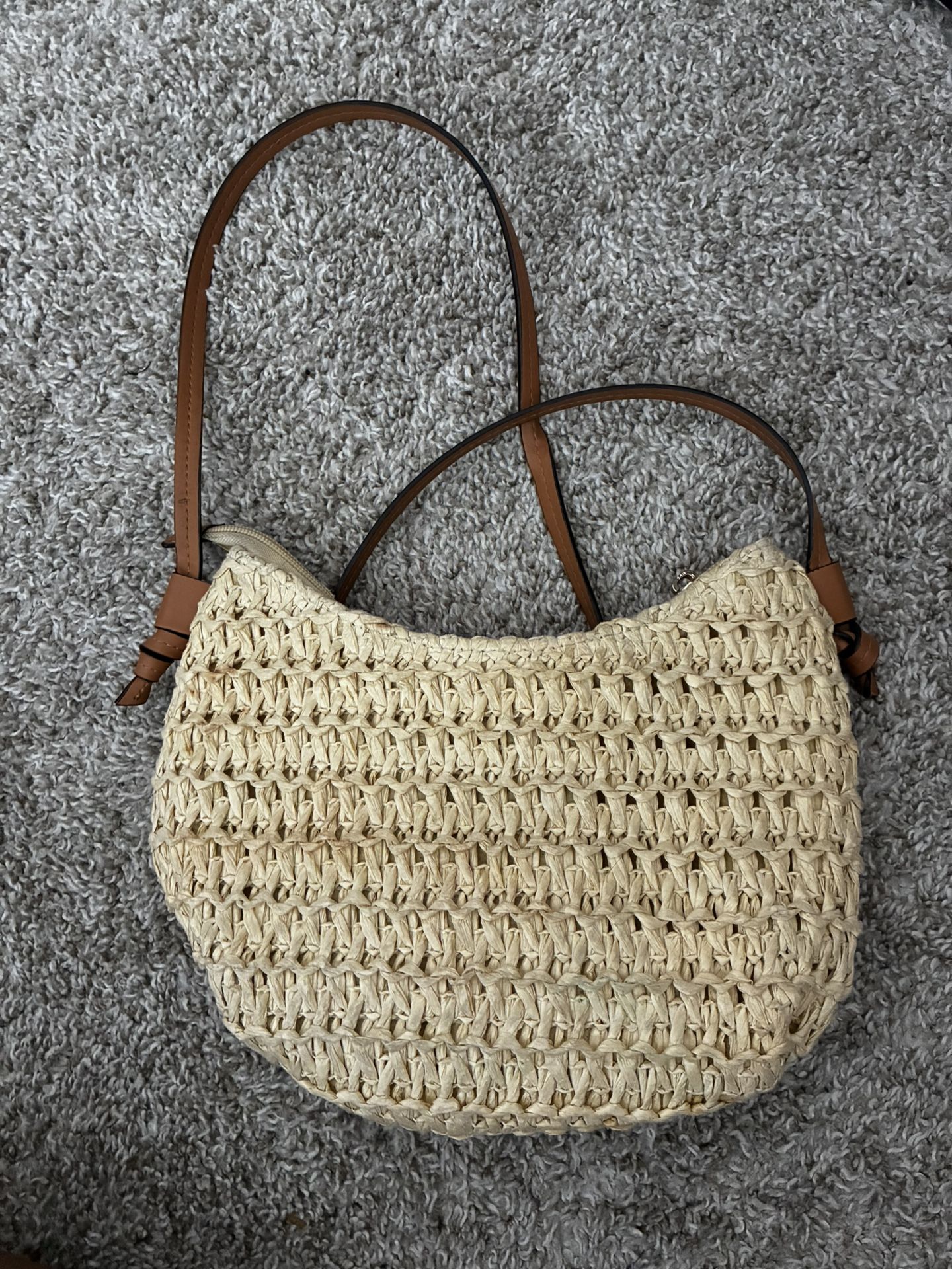 Beach house Purse