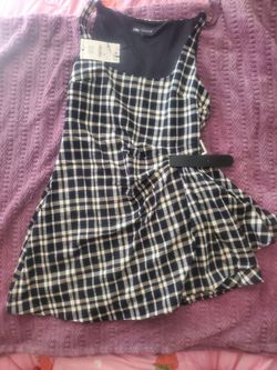 ZARA Dress, Size XL