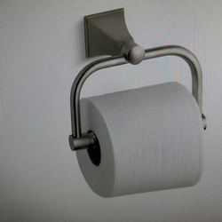 Kohler Toilet Paper Holder