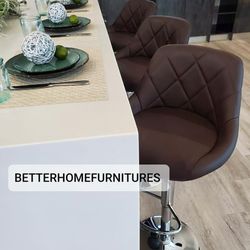 New Barstools In Box 📦 Each 75