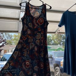 Luluroe Dresses 