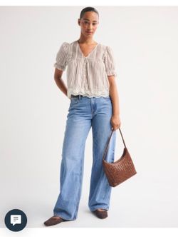 Abercrombie Jeans