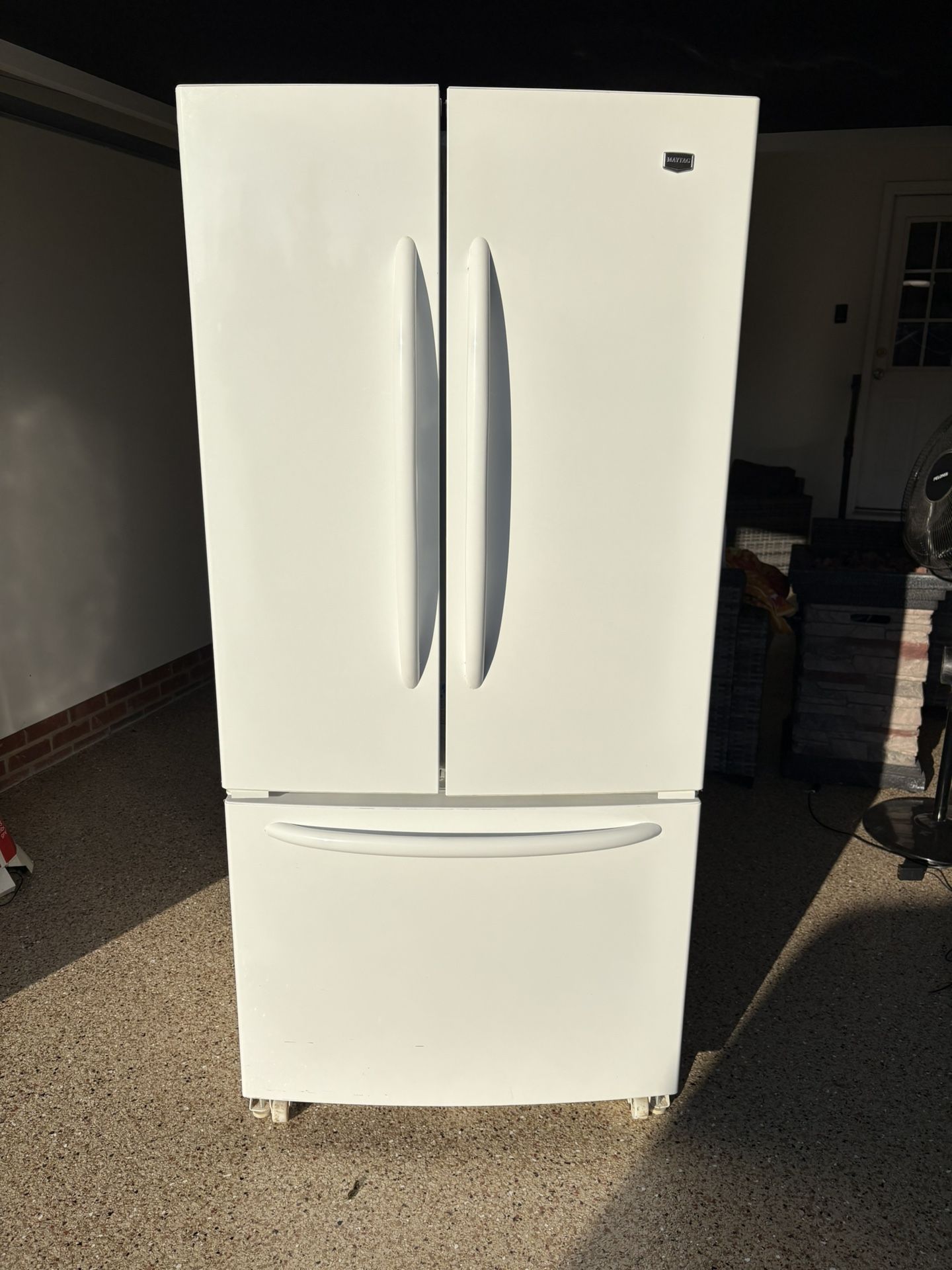 Refrigerator / Freezer 