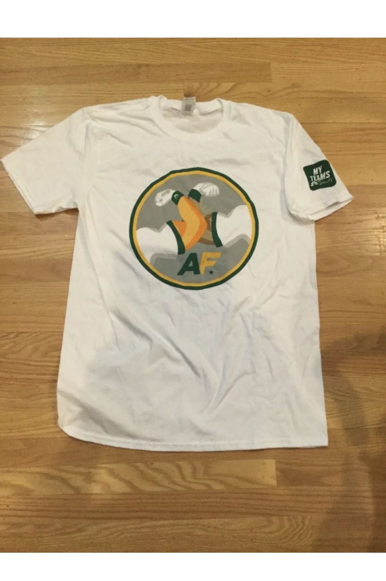 Oakland Athletics Bash Brothers shirt