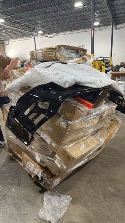 ❤️🔥 ✨Auto Pallet $200