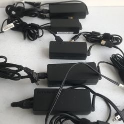 Original LENOVO Power Adapters