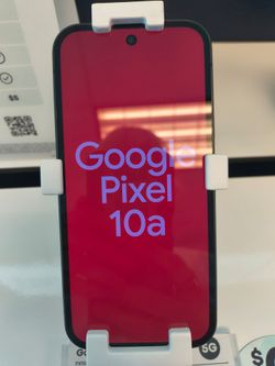 Google Pixel 10a