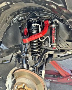 Lift Kits