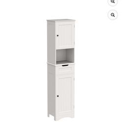 Bathroom Storage Cabinet 