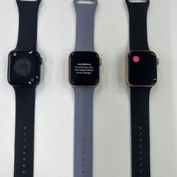 ‼️2023 SPECIAL‼️Apple Watch 40 MM Series 6 Smart Watch GPS+LTE⌚️