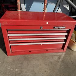 Caja Con Herramientas ⚒️ 