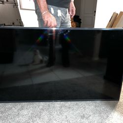 Samsung 55" 4K Smart Ultra HD TV with HDR