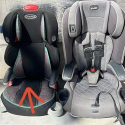 Kids Car Seat 