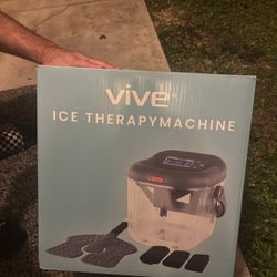 Ice Therapy 