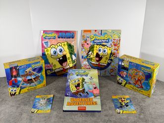 SpongeBob SquarePants