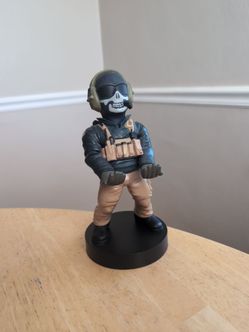 Call of duty "Ghost" Controller Holder