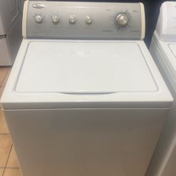 WHIRLPOOL WASHER MACHINE 