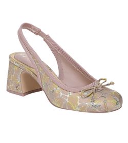 Circus NY PUMPS