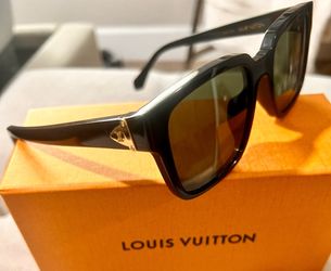 Men Louis Vuttion Sunglasses 